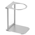 Miniatyrbilde 1 av 5: Sammenleggbar Kaffefilterholder Hell Over Dryppstativ Aluminium Espresso Kaffe