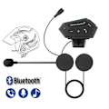Miniatyrbilde 2 av 5: Universal fjernkontroll for Kivi Smart TV for 40fr50br Fernbedienung