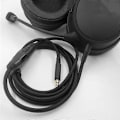 Miniatyrbillede 3 af 5: Til -HyperX Cloud Alpha/-HyperX Cloud Core Flight Hovedtelefonkabel