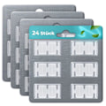 Miniatyrbild 1 av 5: Doftpinnar Doftblock Set Ersättning för Kobold VK 140 VK 150 Dammsugare Luftfräschare