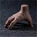 Miniatyrbilde 3 av 5: Ting Hånd, Realistiske Arr Hender For Halloween Dekorasjon Og Cosplay