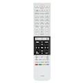 Miniatyrbild 1 av 5: Toshiba CT 90430 CT 90429 CT 90427 CT 90428 CT 90444 Universal Fjärrkontroll för 4K UHD TV-apparater