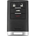 Pikkukuva 1 / 5: JR1630RX-12V HY2.4G Lasten Sähköauto 2.4G Bluetooth Kaukosäädin ja Vastaanotin Sähköajoneuvon Tarvikkeet