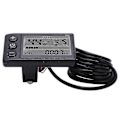 Miniatyrbillede 5 af 5: S866 Elektrisk Cykel Display LCD Meter 24V 36V 48V Elektrisk Scooter Kontrolpanel med SM Stik