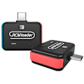 Miniatyrbillede 4 af 5: Opgrader Switch RCM Loader Dongle OS RCM NS Kortere med Injektor JIG Kits Kortere Connect Værktøjer