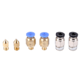 Miniatyrbillede 2 af 5: 3D-printerkit med Capricorn Premium XS Bowden-rør 2M PTFE-rør, til Ender 3/3 Pro/5 CR-10-serien/10S/20/20 Pro