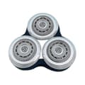 Erstatningsbarberhode for S9000 S9911 S9731 S9711 S9511 S9111 S9031 blad