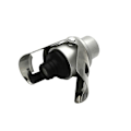 Miniatyrbilde 3 av 5: Champagne Trykkstopper - Trykkstopper for Champagneflaske og Sparkling Wine Saver Pumpeforsegler Preserver Switch