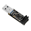 Miniatyrbilde 1 av 5: For MKS EMMC-ADAPTER V2 USB 3.0 Kortleser for MKS EMMC Modul Micro-SD TF Kort MKS Pi MKS SKIPR