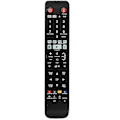 Pikkukuva 1 / 5: Vaihto-ohjain AK59-00176A SAMSUNG BLU-RAY-soittimelle BD-H8500 BDH8900A/XY BD-H8500A/XY BD-H8900A/XY