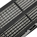 Pikkukuva 5 / 5: 1 sarja Uusi Auton Sisäilman Kotelo Ja Suodatin Sarja OEM Numero 82208300/82208300k ABS Sopii Jeep Grand Cherokee 1999-2010