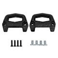 Miniatyrbillede 1 af 5: 860201806 Base & Hardware Tilbehør Cargo Base Kit Til Linq Can-am X3 Ski-doo