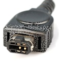 Miniatyrbilde 3 av 4: For Nintendo Gba & Game Boy Advance Sp Link Cable Cord Adapter 2 Player Gameboy