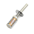 Miniatyrbild 5 av 5: Rc Nitro 1.2 V 1800mah Laddningsbar Glödstiftständare Dc Usb Laddare För Nitro Motor Kraft 1/10 1/