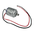 Miniatyrbilde 1 av 5: 260 Motor for LDRC LD-P06 LD P06 Unimog 1/12 RC Truck Bil Reservedeler Tilbehør