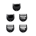 Miniatyrbilde 3 av 5: Skjeggtrimmertilbehør kompatibelt med Series 5, 6 og 7 elektriske barbermaskiner Shaver 5018S, 5020S, 6075Cc, 7071Cc,