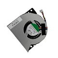 Pikkukuva 4 / 5: Uusi CPU-jäähdytystuuletin NUC5/7 NUC NUC6I3SYH NUC6I3SYK NUC6I5SYH NUC6I5SYK MiniPC:lle