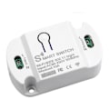 Pikkukuva 5 / 5: Tuya Wifi Älykytkin 10A Langaton Ajastimen Älykoti LED-Valo Smart Life APP Äänenohjaus Automaatiomoduuli