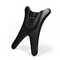 Miniatyrbilde 1 av 4: Kamera Blitsstativ Blits Speedlight Hotsko Montering Stativ Med Metall Stativgjenger (4 stk, Svart)