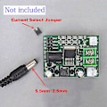Miniatyrbild 3 av 5: 1.2~24v 2.4 3.6 12v Ni-cd Ni-mh Nicd Batteriladdare Modul Laddningskort Hfmqv