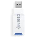 Ds50 Pro Pelikonsolin Muunnin Usb-vastaanotin Ps3 Bluetooth-ohjaimelle Langaton Adapteri