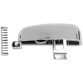 Miniatyrbillede 1 af 5: Reparationskit til håndbremse-knap - udskiftning til Buick Vauxhall Opel Mokka X Buick Encore Chevrolet Trax Tracker 12-18