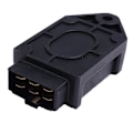 Miniatyrbillede 1 af 5: Intercooler Turbo Slange til Renault MEGANE III Hatchback 1.5 DCi