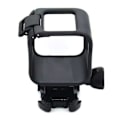 Miniatyrbilde 5 av 5: Beskyttende husramme, deksel, festeholder for GoPro Hero 4 5 Session