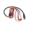 Miniatyrbilde 5 av 5: For M365 Pro Scooter Bluetooth Dashboard Scooter Meter for Elektrisk Scooter