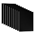 Miniatyrbilde 1 av 5: 3.3x2.1x1/32 tommer Anodisert Aluminiumplate, 10 stk. Rektangulær Metall Aluminiumplate 0.8mm Tykk Gravering
