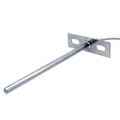 Miniatyrbilde 4 av 5: RTD Temperaturføler Probe Erstatningsdel for Pit Boss Griller & Smokersvc