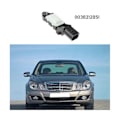 Miniatyrbild 2 av 5: 0038212851 Frontkollisionssensor för bil för W211 W219 W212 W199 R171 R230 SL550 SLK300