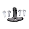 Miniatyrbillede 1 af 3: Kamera Gimbal Flex Kabel Fleksibel Gimbal Flad PCB Ribbon Flex Kabel Lag til DJI Mavic Pro Drone Tilbehør js