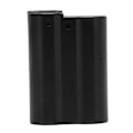 Miniatyrbillede 2 af 2: EN EL15 Lithium-Ion Batteri 2550mAh Udskiftningskamera Batteri til Nikon Z5 Z6 Z7 D7000 D750 D800E D810 D850 D7200 D7500