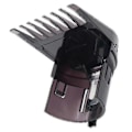 Pikkukuva 2 / 4: 1-3 mm Hiustenleikkurin Kammat Qc5510 Qc5530 Qc5550 Qc5560 Qc5570 Qc5580 Hiustenleikkurin Vaihtokammat Walkbee