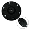 Miniatyrbilde 4 av 5: RSSE-i-1 Bladholderdisk for Gress Trimmer til Segway Navimow i110N i108E i105E Robotgressklipper Erstatning