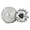 Pikkukuva 2 / 5: HQ9 Vaihtoterä Philips PT920 PT927 PT870 PT877 PT878 AT830 AT880 AT920 AT928 HQ8240 HQ8260 HQ8270 partakoneille