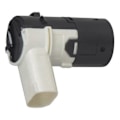 Miniatyrbillede 4 af 5: 4 stk. Parkeringsensorer 8200049264 til 207 207CC/ C4 C5 9-5 6590H1 6590.H1 Detektor Sensor