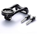 Miniatyrbillede 1 af 4: Wahoo Mount, Out Front Combo Cykelmontering Til Wahoo Elemnt, Wahoo Elemnt Bolt, Wahoo Elemnt Mini Og Kamera (Wahoo Mount) (Ruipei)