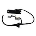 Miniatyrbild 4 av 5: F7 Claw Tablet Controller Joystick för Ipad / Android-surfplattor Plug and Play Gamepad för Pubg Mobile-Bra