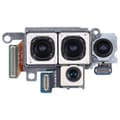 Kamerasett Galaxy S20+ / S20+ 5G SM-G985U/G986U US Versjon Telefoto+Dybde+Vidvinkel+Hovedkamera Bak