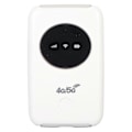 Miniatyrbilde 2 av 5: 5G Låst opp WiFi-modem med SIM-kortspor - 4G LTE USB WiFi-modem, 300 Mbps