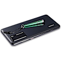Miniatyrbillede 5 af 5: 10x Mini Universal Stylus Pen Touch Pen Input Pen Touch Pen Til Iphone Ipadcolor Random