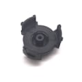 Miniatyrbilde 2 av 5: 1 stk for 70D Knappmodus Knapp i midten av platespilleren