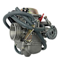Pikkukuva 5 / 5: Kaasutin Gy6 125cc 150cc 4-tahtimoottorisille skoottereille ja ATV:lle
