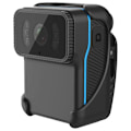 Miniatyrbilde 3 av 5: CS02 1080P HD Bærbar Kropps Action Kamera WiFi DV Videokamera Loop Opptak Støtte TF Kort Nattsyn Cam MP4 Video