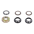 Miniatyrbilde 5 av 5: Styrestang Lagerring Sett Erstatning for PW50 1981-2019