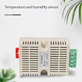 Miniatyrbild 2 av 5: Temperatur och fuktighetssändare RS485 SHT20 Sensor Modbus RTU Förvärvsmodul Transducer Hög precision