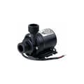 Sirkulator og pumpe DC 12V 800L/H 5M vannsirkulasjonssystem Amfibisk Pu