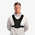 Miniatyrbild 4 av 5: Running Vest with Reflective Details, Adjustable Fit and Storage